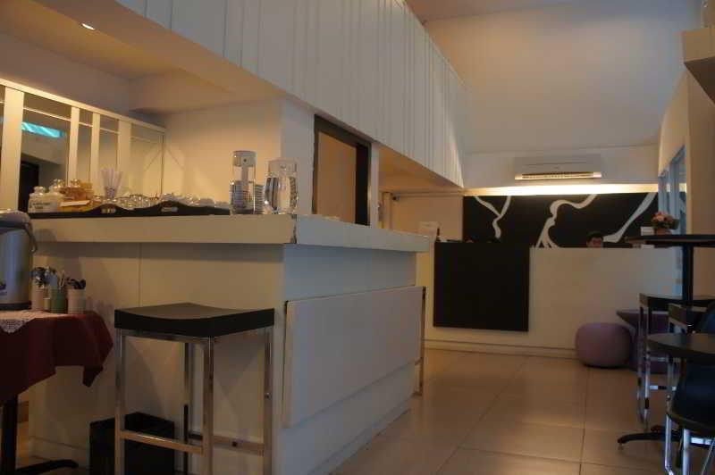 Nantra De Comfort Bangkok Dış mekan fotoğraf
